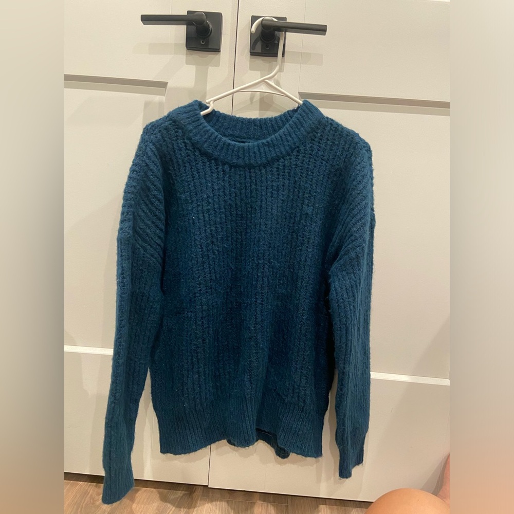 Cozy Sweater